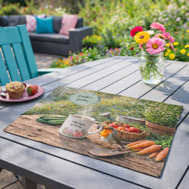 Suporte Para Prato Your personal coffee before gardening garden 