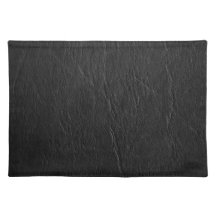 Costume retro do couro do preto do Grunge