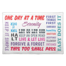 slogan da recuperação