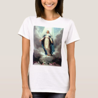 Suposição da camisa da boneca de Mary