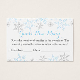 Suposição do chá do bebé do inverno quanta jog