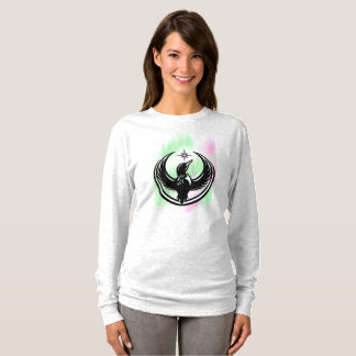 Support Minnesota Rebel Loon T-Shirt