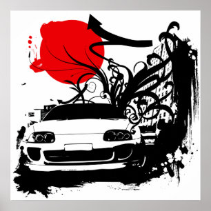 Supra impressão das canvas