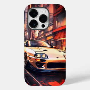Supra mk4