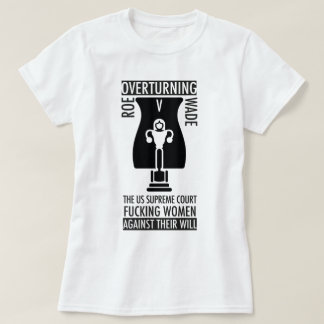 Supremo Tribunal F*** T-Shirt