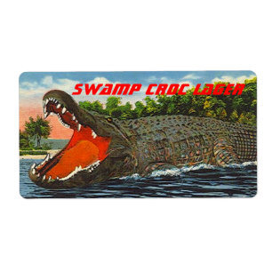 Suprimentos de homebrewing Etiquetas de Criação de