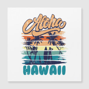 Surf - Aloha Havaí