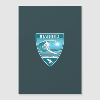 Surf Biarritz França
