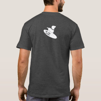 Surf Cães Havaí Melhor Que Camiseta