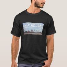 Surf City H3 - Camisa do Cais para Barf 2024 - #1