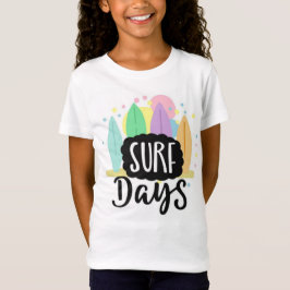 Surf Dias T-Shirt