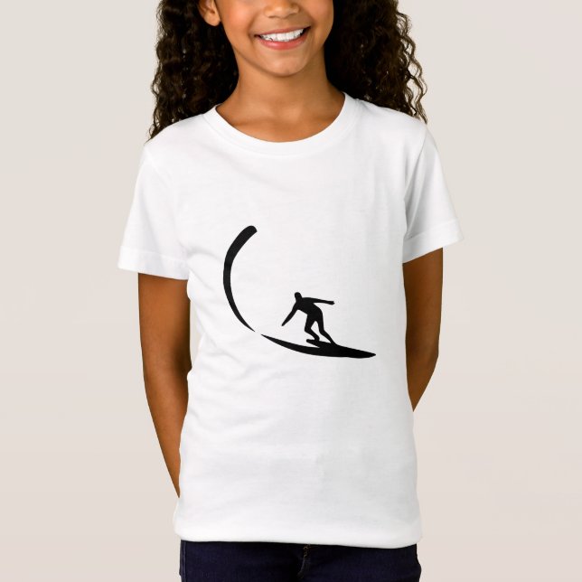 SURF T-Shirt (Frente)