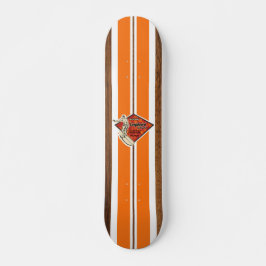 Surf Waimea Bay Vintage skate