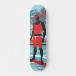 Surfando 4 Skate