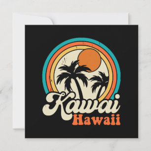 Surfando Kawaii Havaí