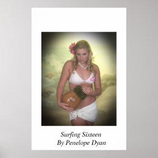 Surfar na Sexta Poster