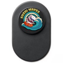 Surfe em Kawaii Sushi