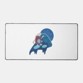 Surfe no Avocado em uma fatia da versão da Pizza N