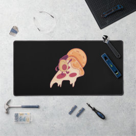 Surfe no Avocado em uma fatia de Pizza Summer Vers