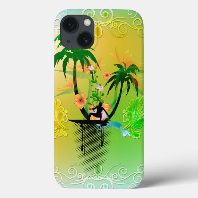 Surfe, surfe com ameixa (Verso)
