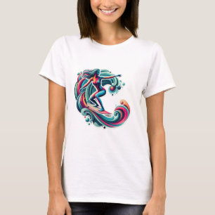 Surfer Girl T-Shirt