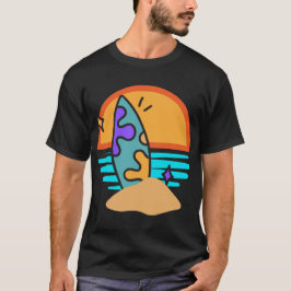 Surfer T-Shirt