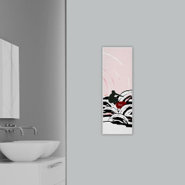 Surfer Wave Surfing Surfing Na Sunrise Poster