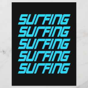 Surfing