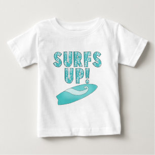 Surfs Up T-shirts e presentes