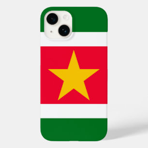 Suriname