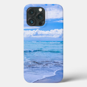 Surpreendente capas de iphone de Cascata de Ondas
