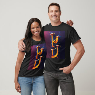 Surpreendente T-Shirt