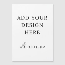 Surpreendente Vazio de Convite para Cartão Postal