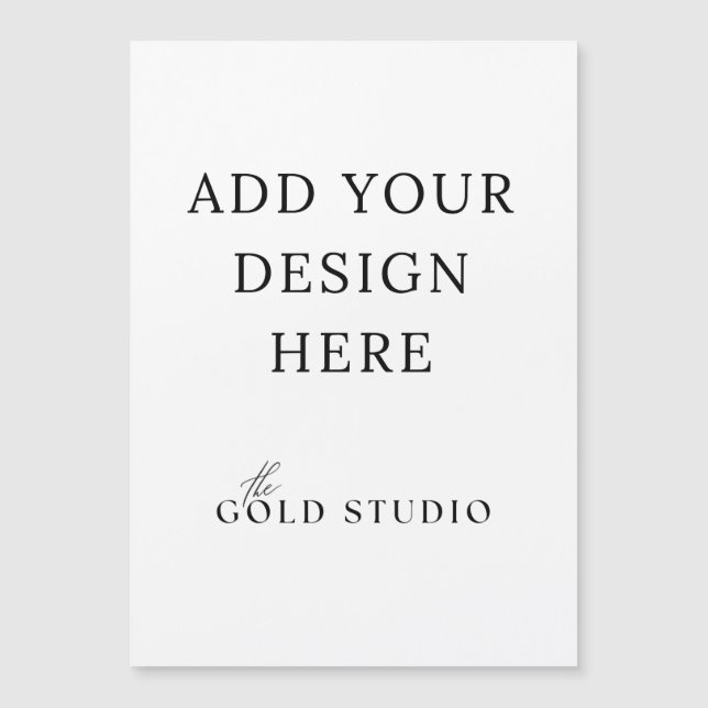 Surpreendente Vazio de Convite para Cartão Postal  (Frente)