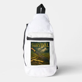 Survival Crossbody