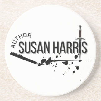 Susan Harris Porta copos