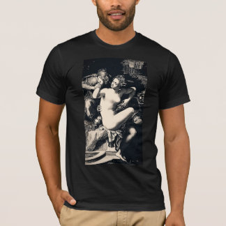 Susanna e The Elders T-Shirt