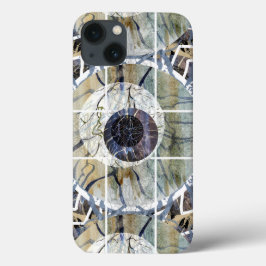 Susea Blu Studios Lightning capas de iphone