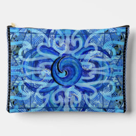 Susea Blu Studios Wave Pouch (Grande)