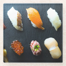 Sushi Textbook - Beautiful Arrangement