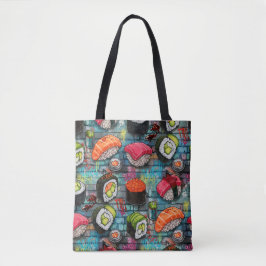 Sushi Tote