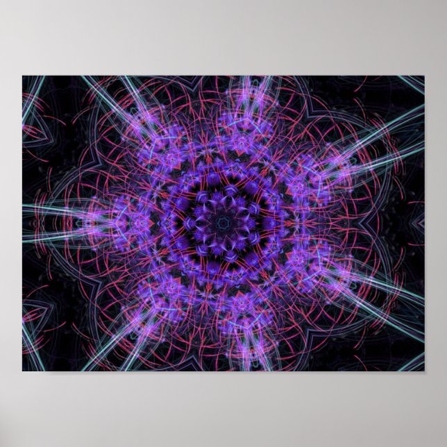 suspersia Poster (Frente)