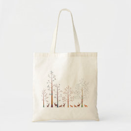 Sussuros da Floresta - Bolsa Mínimo da Floresta