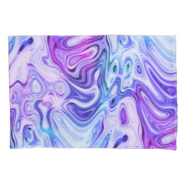sussurro fantasmagórico, mármore pastel: