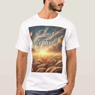 Sussurros de T-Shirt Eólica