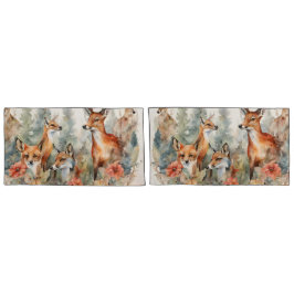 Sussurros Florestais