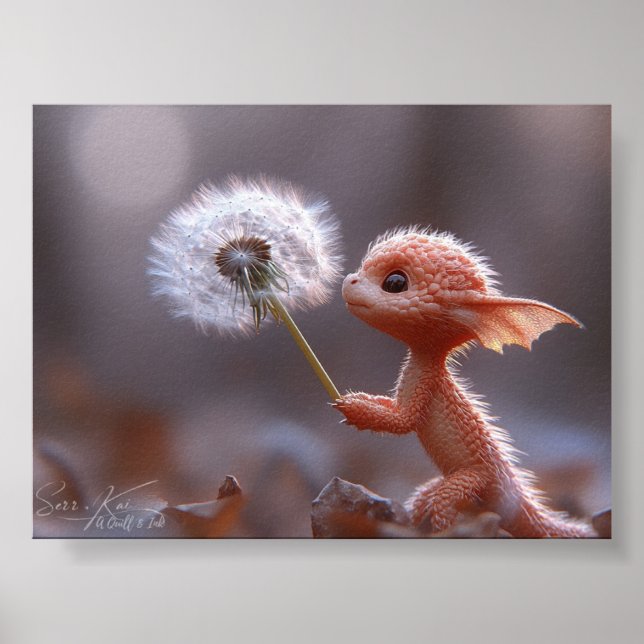 Sussurros no Impressão de brisa e descarregáveis (Frente)