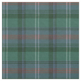 Sutherland Antiga Anciã Escocesa Tecido de Tartan