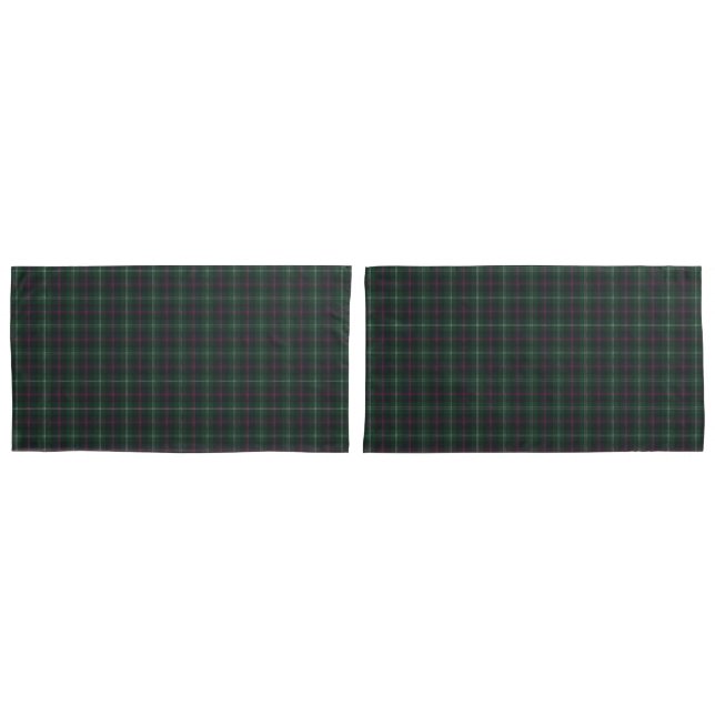 Sutherland Old Modern Original Scottish Tartan (Frente - conjunto)