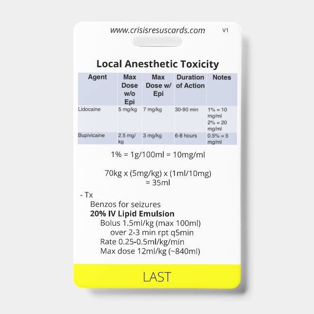 Sutura/último Crachá (Frente)